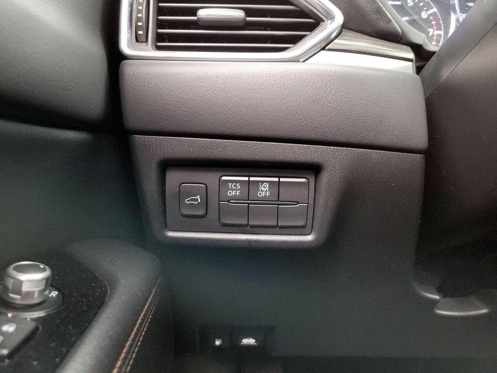 used 2018 Mazda CX-5 car, priced at $15,998