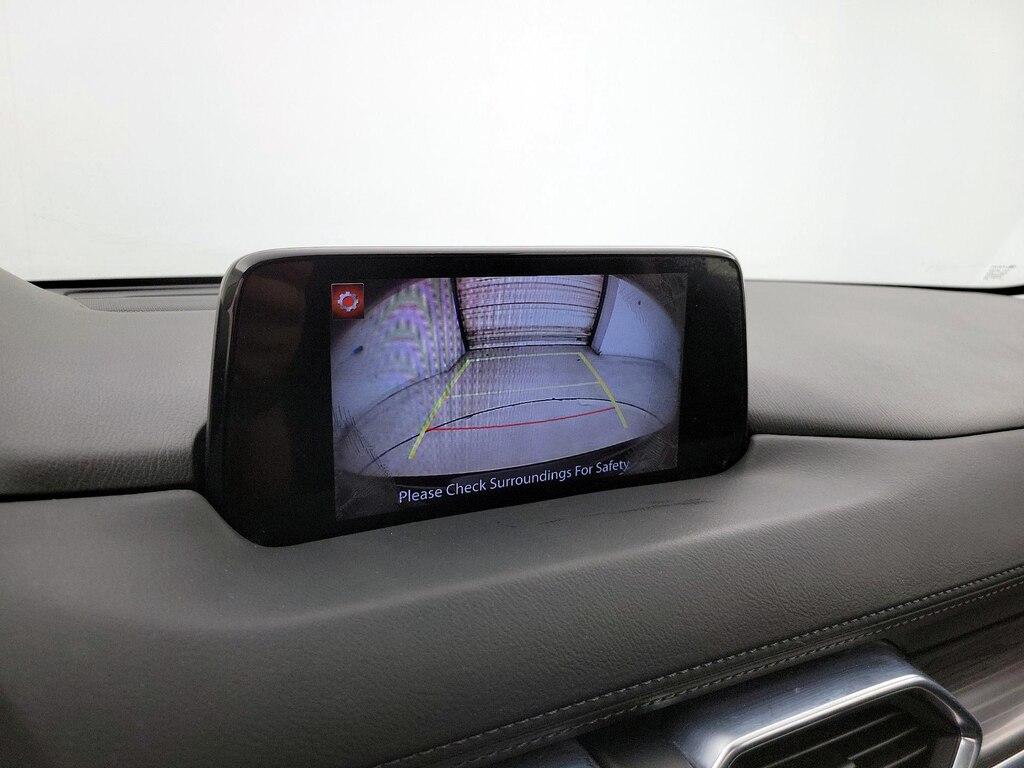 used 2018 Mazda CX-5 car, priced at $15,998