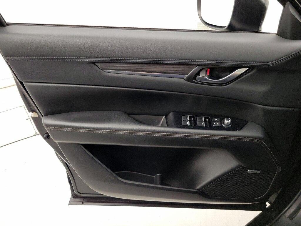 used 2018 Mazda CX-5 car, priced at $15,998