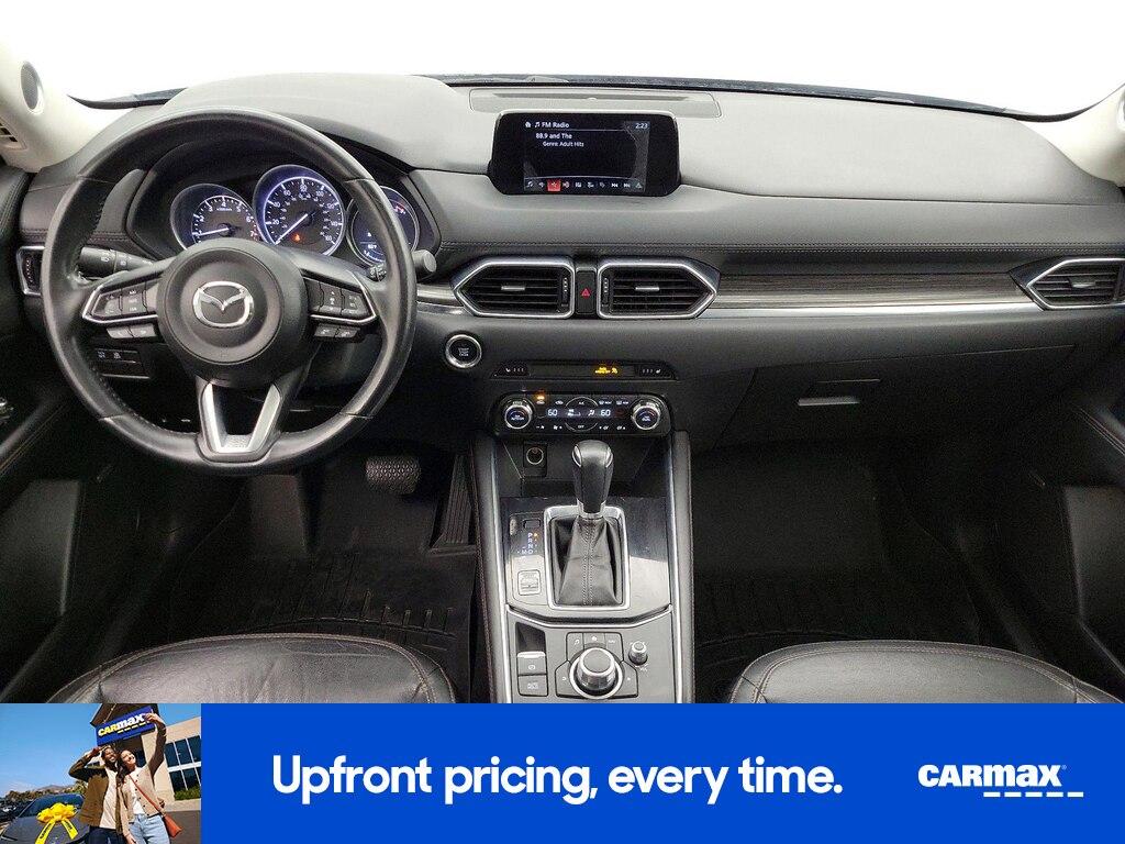used 2018 Mazda CX-5 car, priced at $15,998