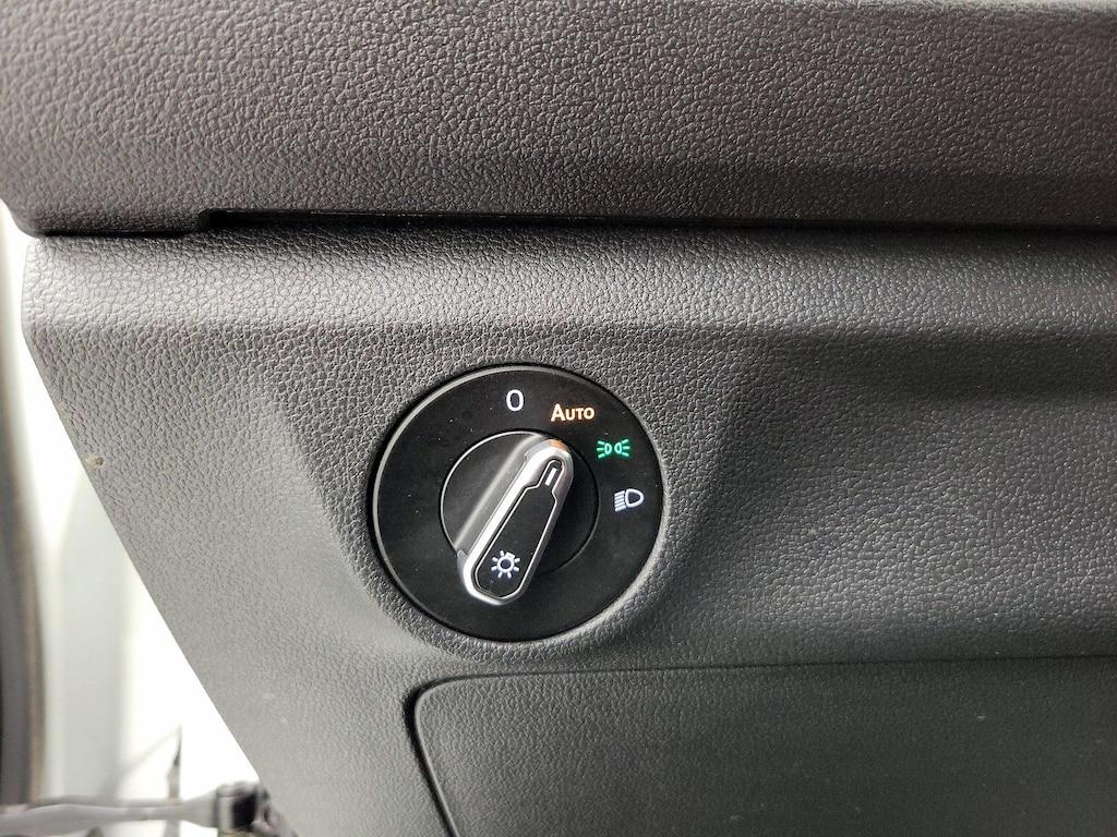 used 2024 Volkswagen Jetta car, priced at $20,998