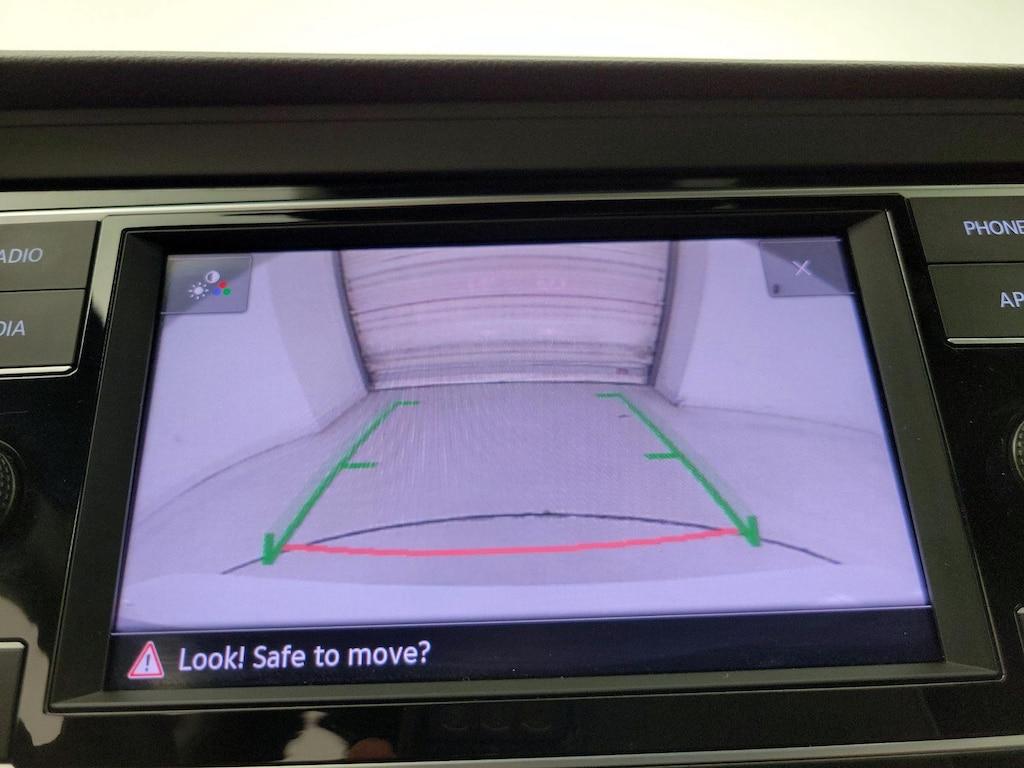 used 2024 Volkswagen Jetta car, priced at $20,998