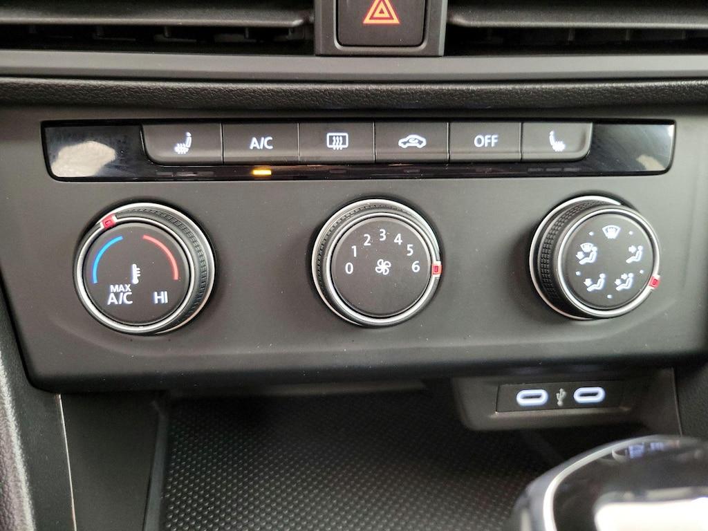 used 2024 Volkswagen Jetta car, priced at $20,998