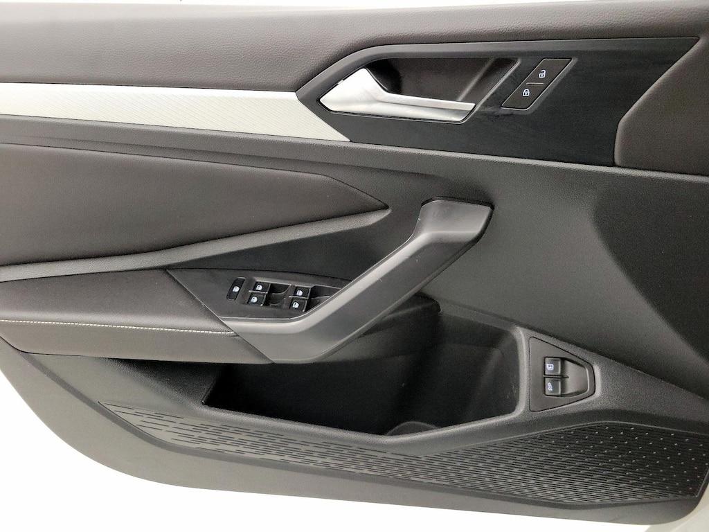 used 2024 Volkswagen Jetta car, priced at $20,998