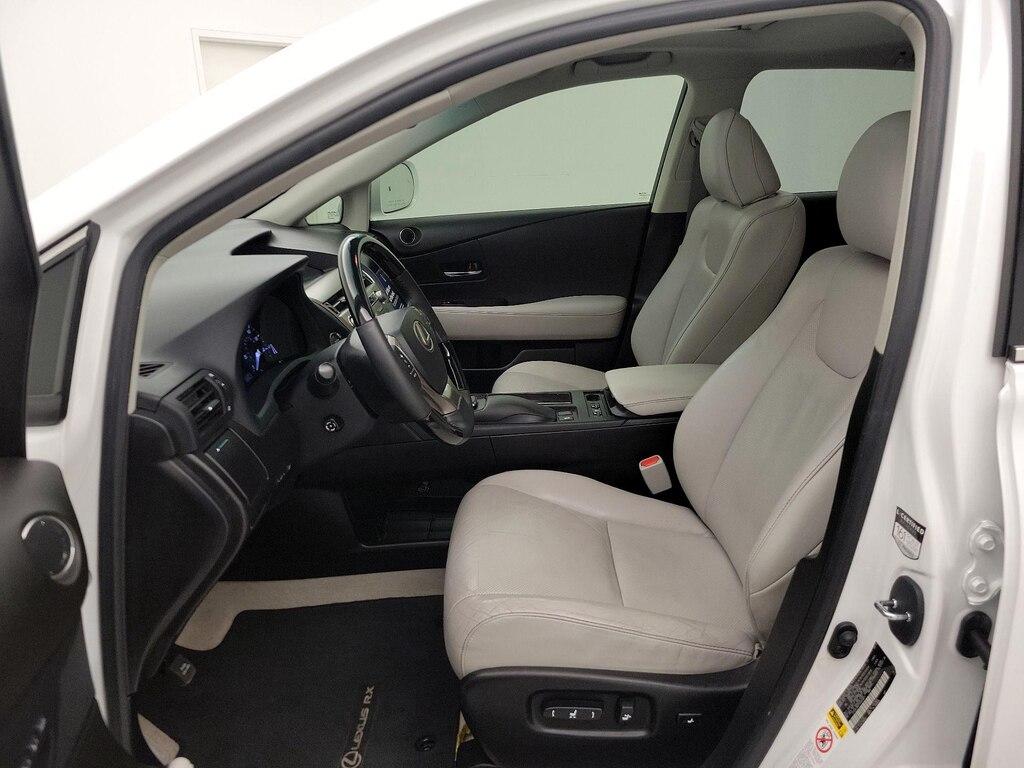 used 2015 Lexus RX 350 car, priced at $19,998