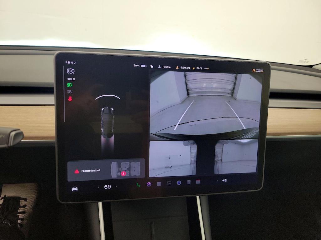 used 2020 Tesla Model 3 car, priced at $25,998