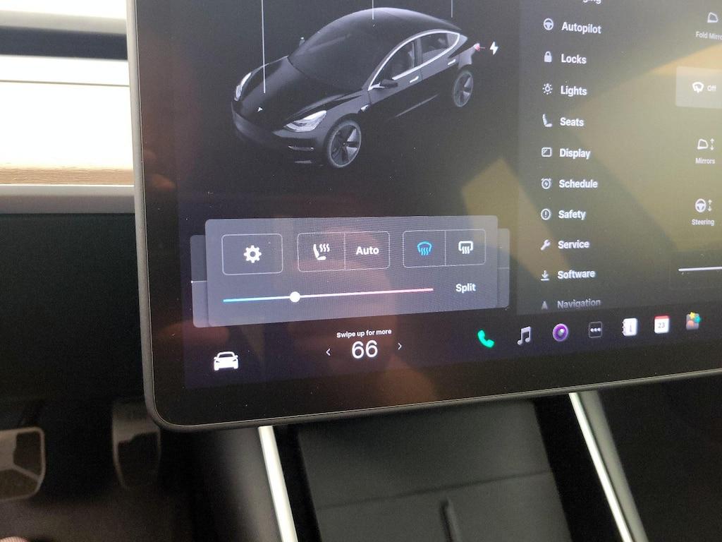 used 2020 Tesla Model 3 car, priced at $25,998