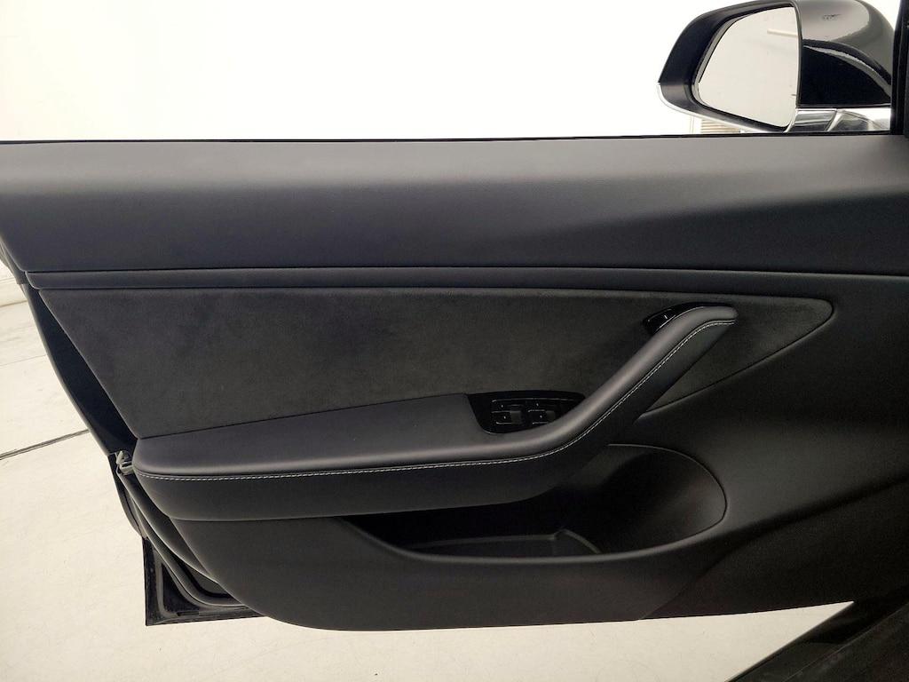 used 2020 Tesla Model 3 car, priced at $25,998