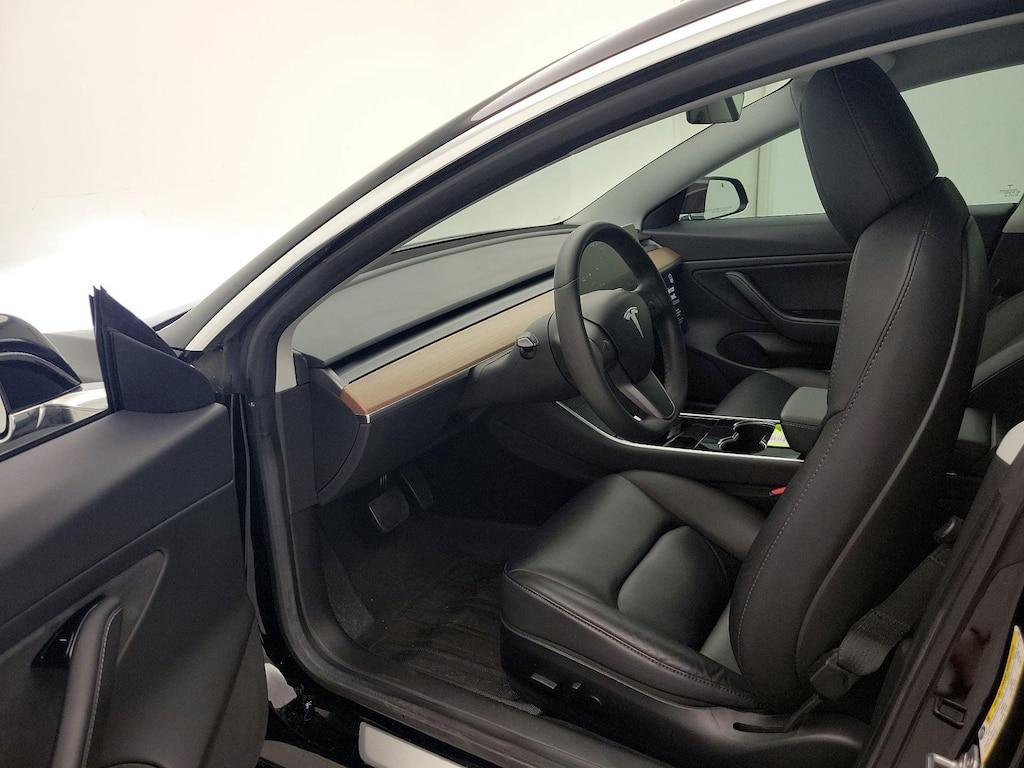 used 2020 Tesla Model 3 car, priced at $25,998