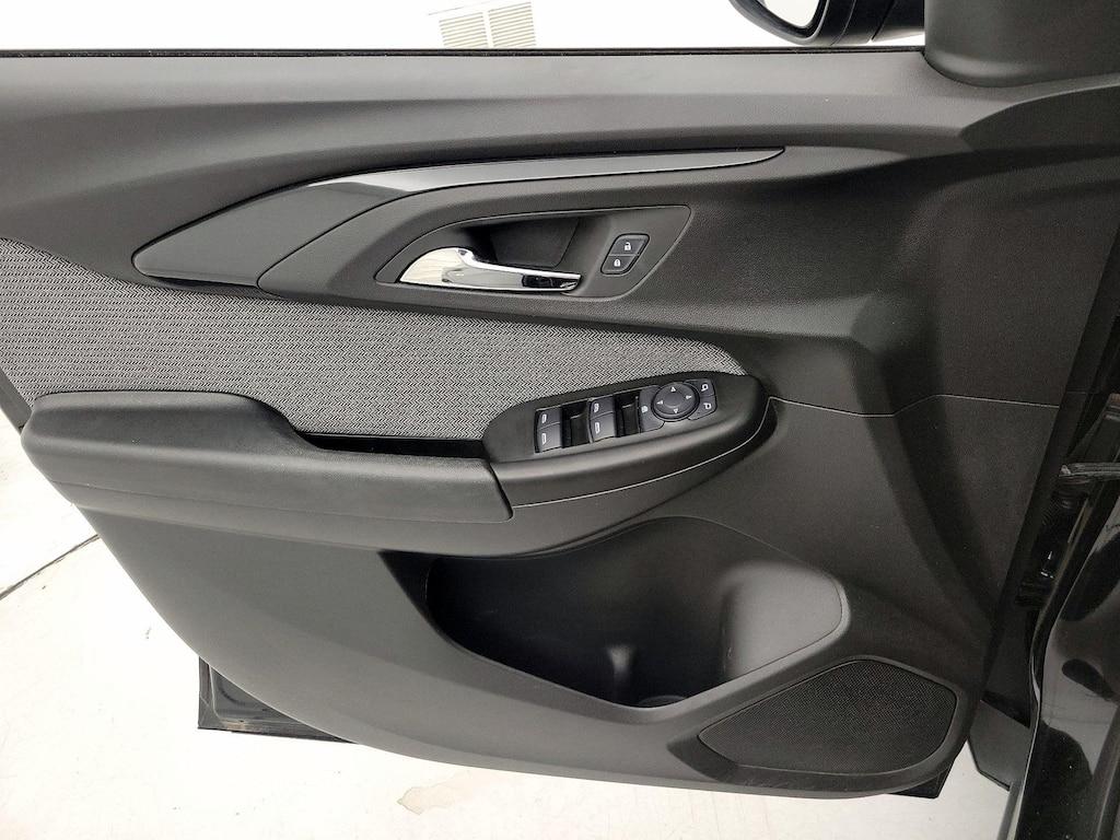 used 2023 Chevrolet TrailBlazer car, priced at $21,998