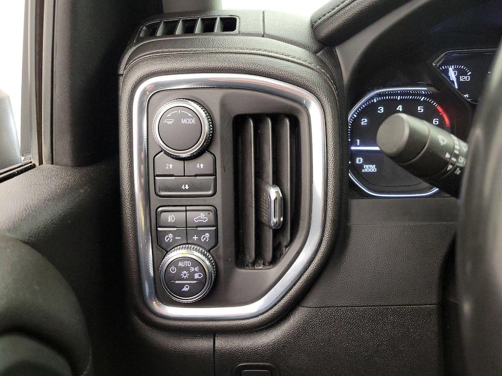 used 2023 GMC Sierra 2500 car, priced at $50,998