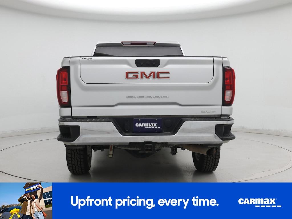 used 2023 GMC Sierra 2500 car, priced at $50,998