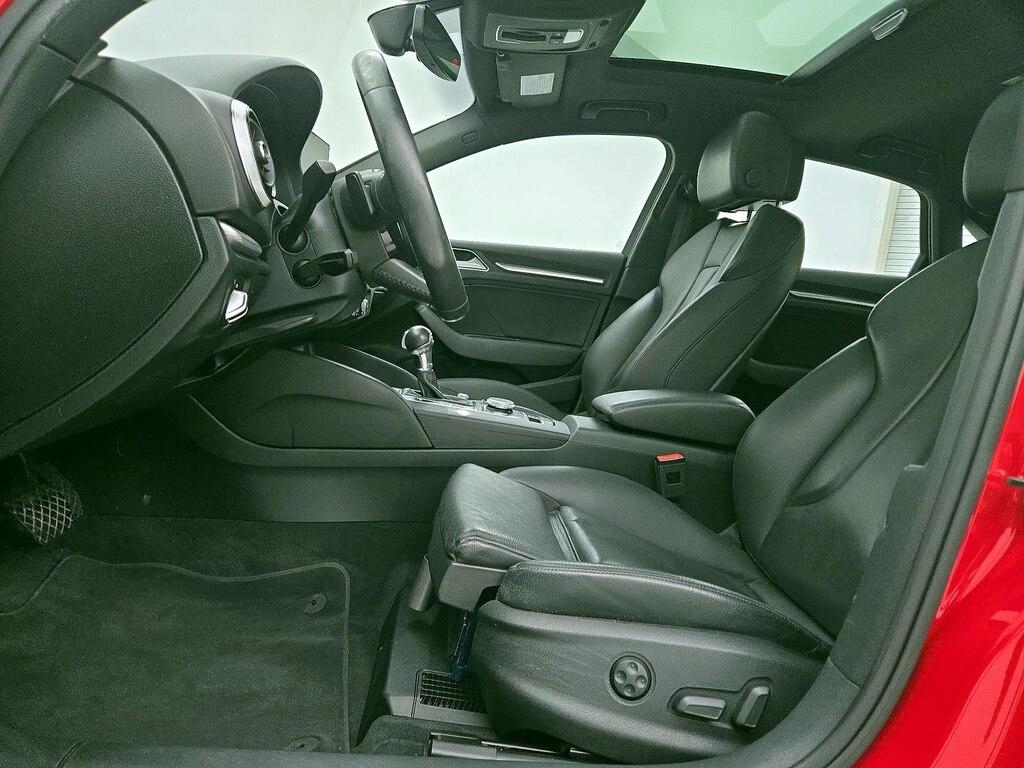 used 2017 Audi A3 car, priced at $17,998