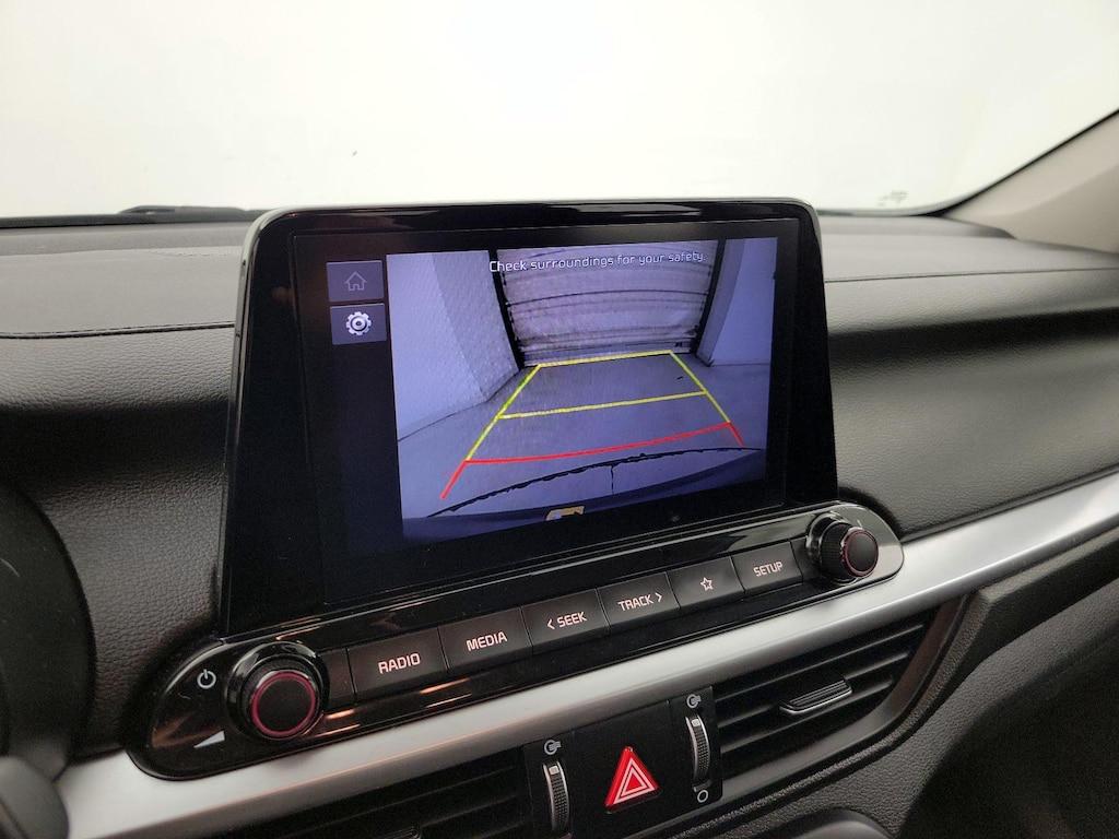 used 2024 Kia Forte car, priced at $18,998