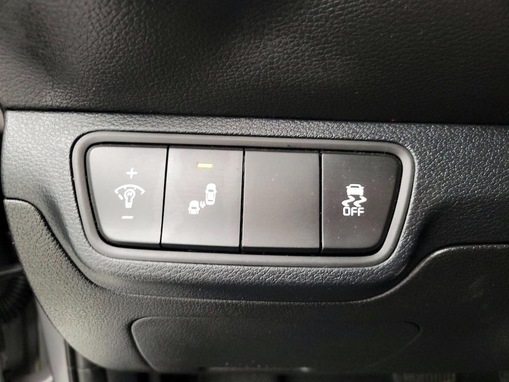 used 2024 Kia Forte car, priced at $18,998