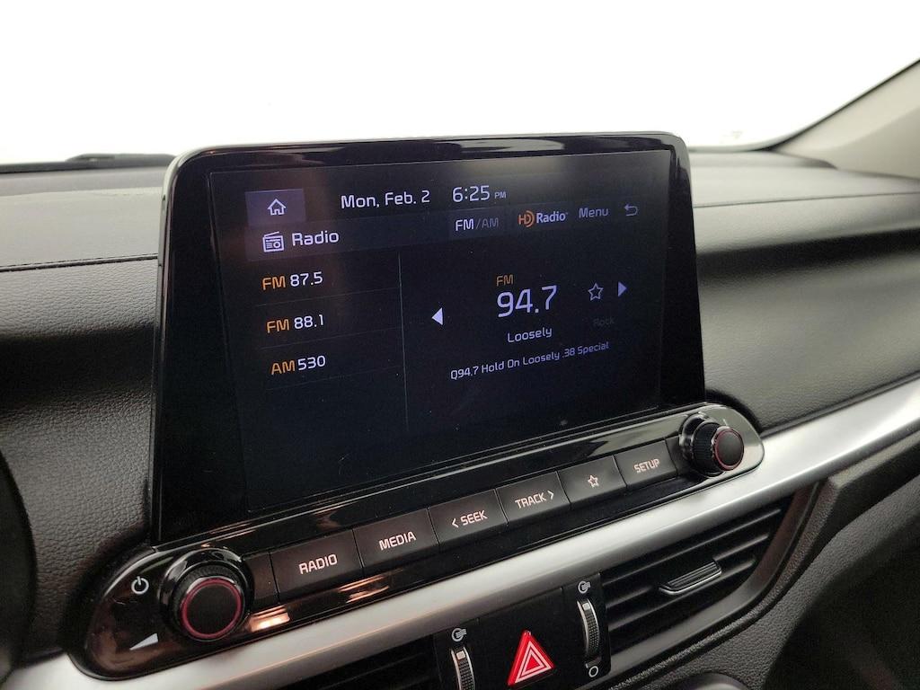 used 2024 Kia Forte car, priced at $18,998