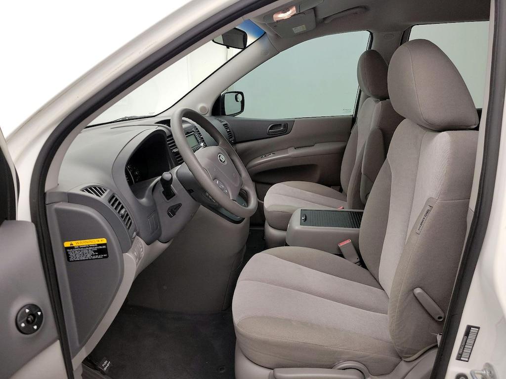 used 2014 Kia Sedona car, priced at $16,998