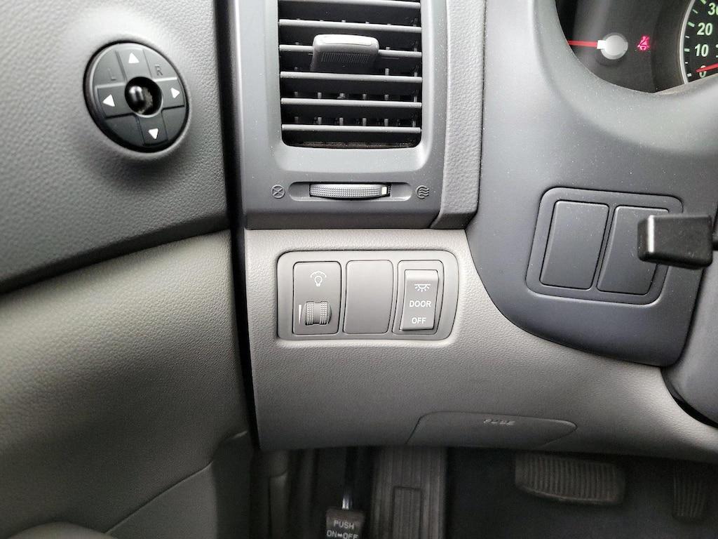 used 2014 Kia Sedona car, priced at $16,998