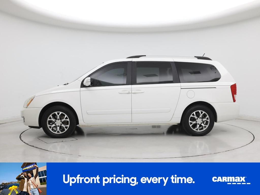 used 2014 Kia Sedona car, priced at $16,998