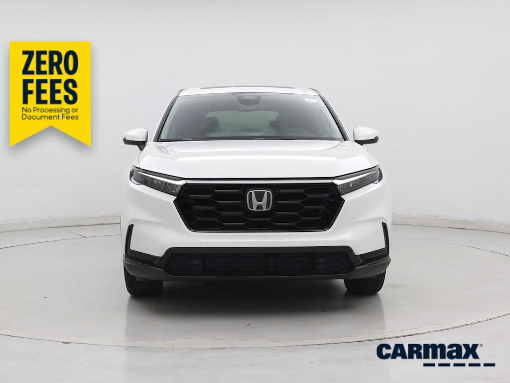 used 2026 Honda CR-V car, priced at $29,998