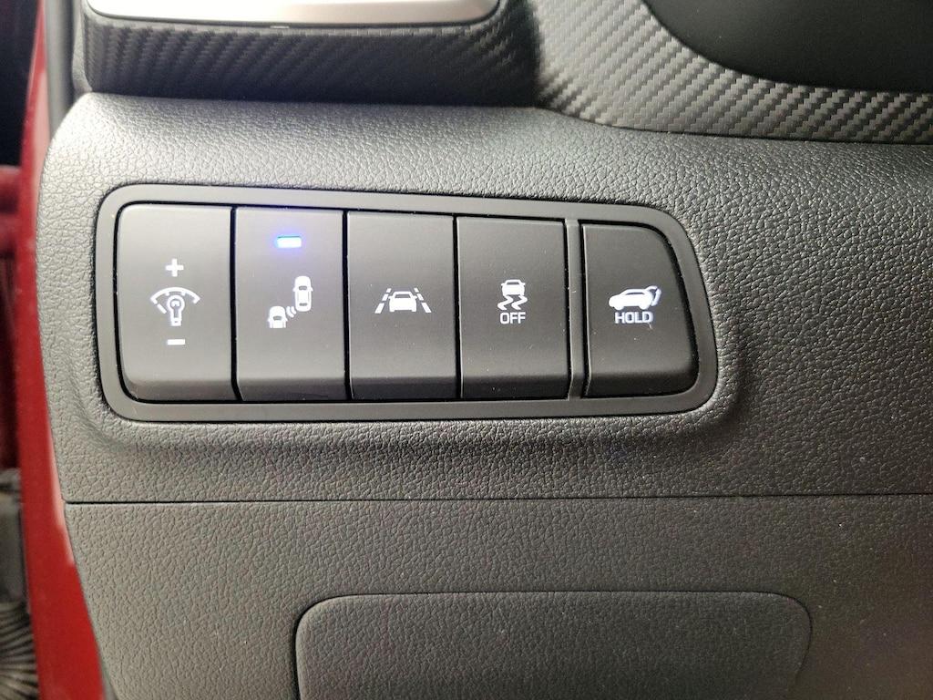 used 2020 Hyundai Tucson car, priced at $17,998