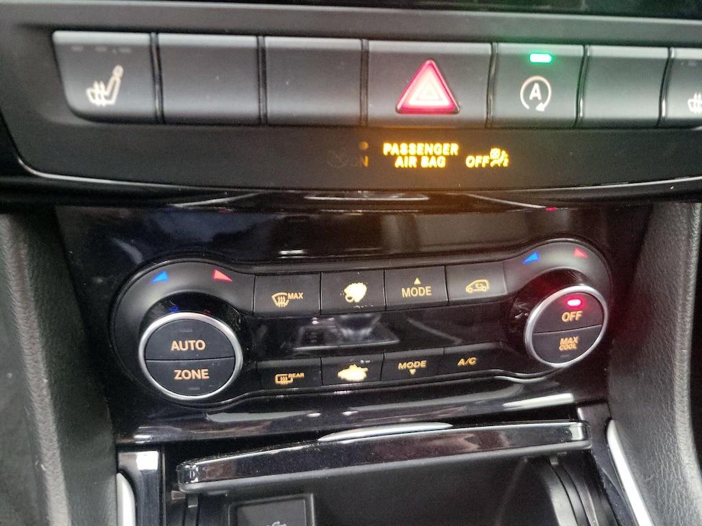 used 2018 INFINITI QX30 car, priced at $13,998