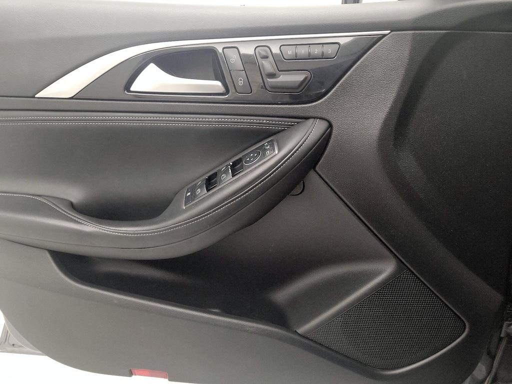 used 2018 INFINITI QX30 car, priced at $13,998