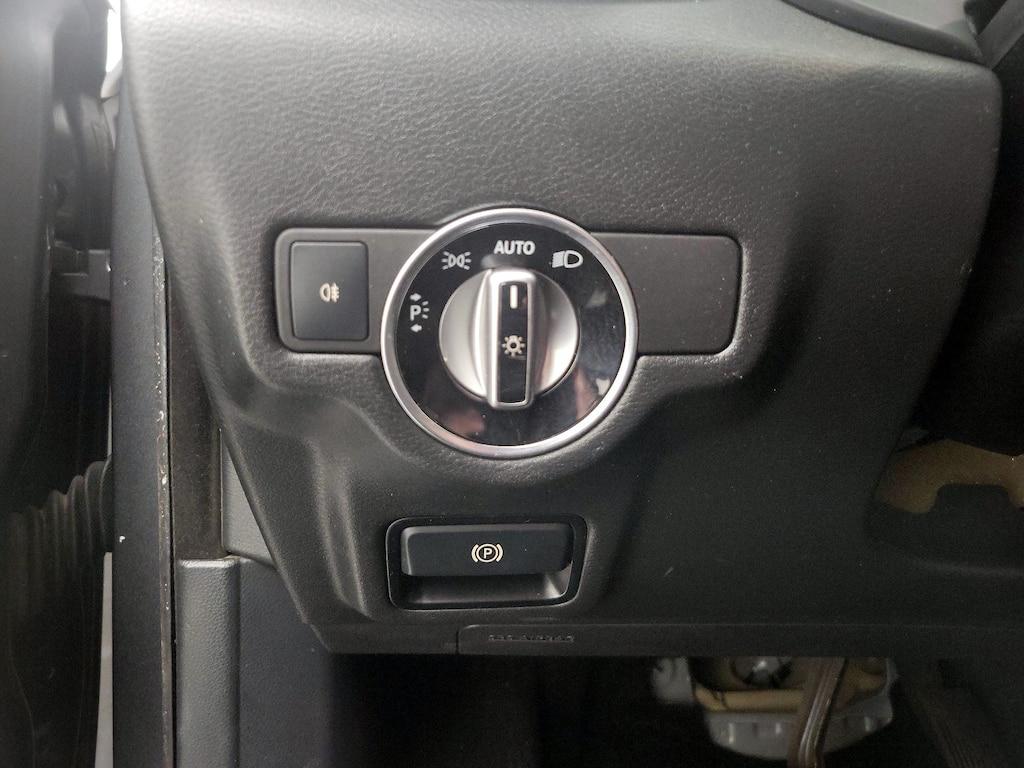 used 2018 INFINITI QX30 car, priced at $13,998