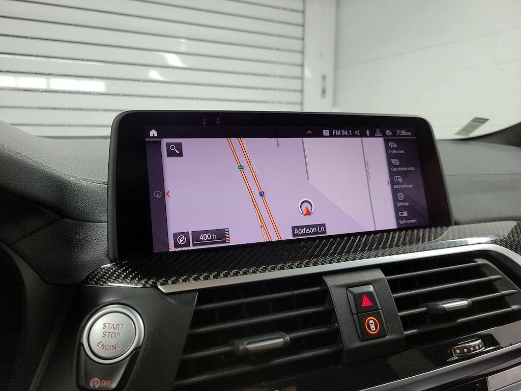 used 2020 BMW X4 car, priced at $30,998