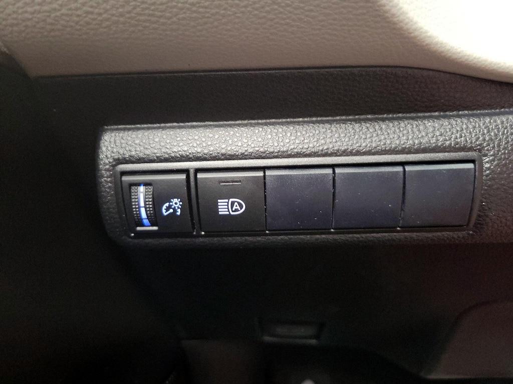 used 2020 Toyota Corolla car, priced at $18,998