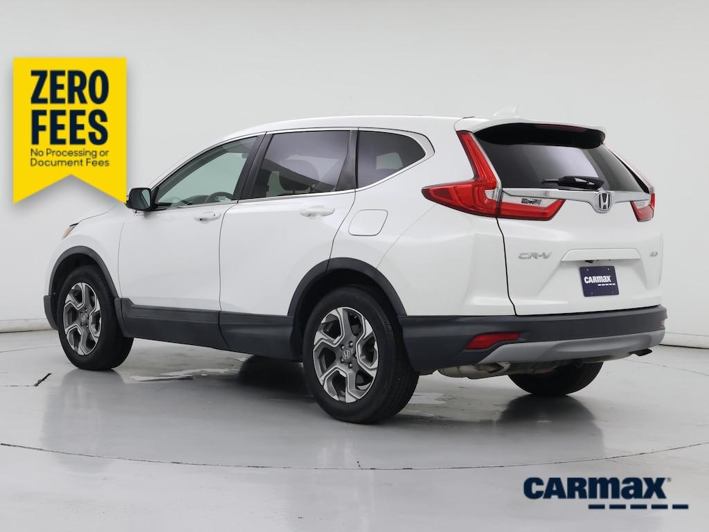 used 2019 Honda CR-V car, priced at $21,998