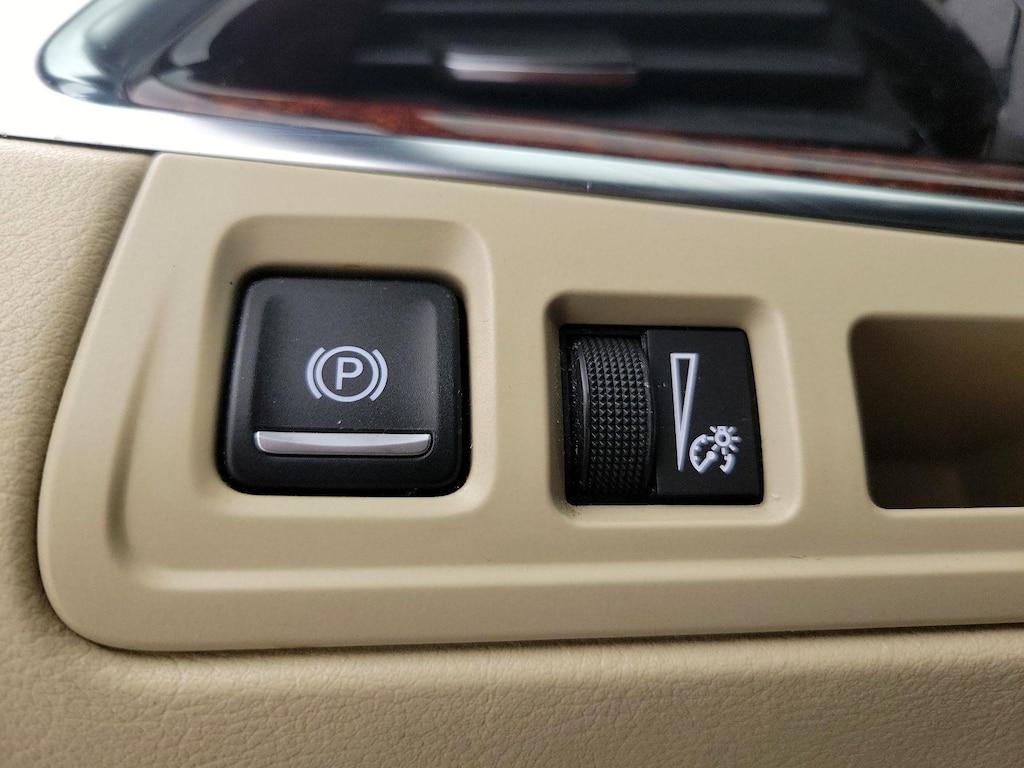 used 2018 Cadillac XT5 car, priced at $20,998
