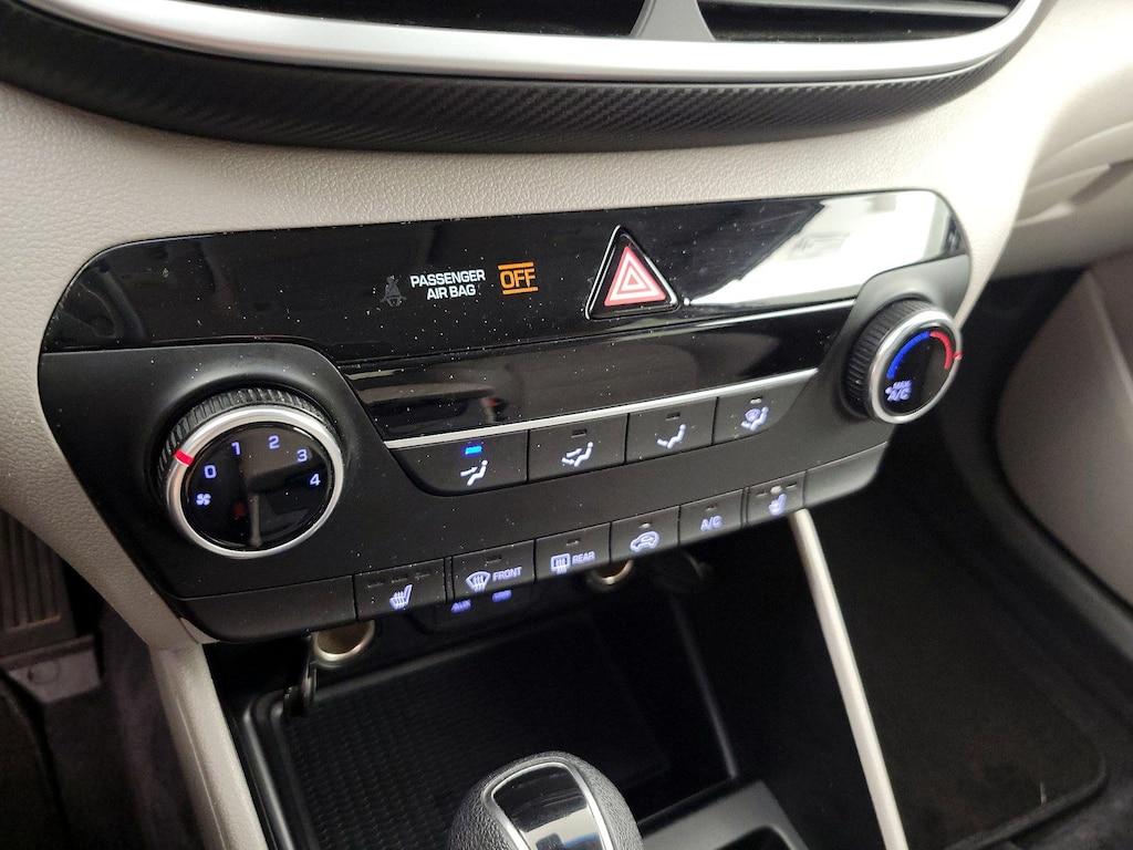 used 2020 Hyundai Tucson car, priced at $15,998