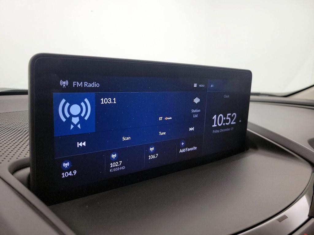 used 2021 Acura RDX car, priced at $25,998