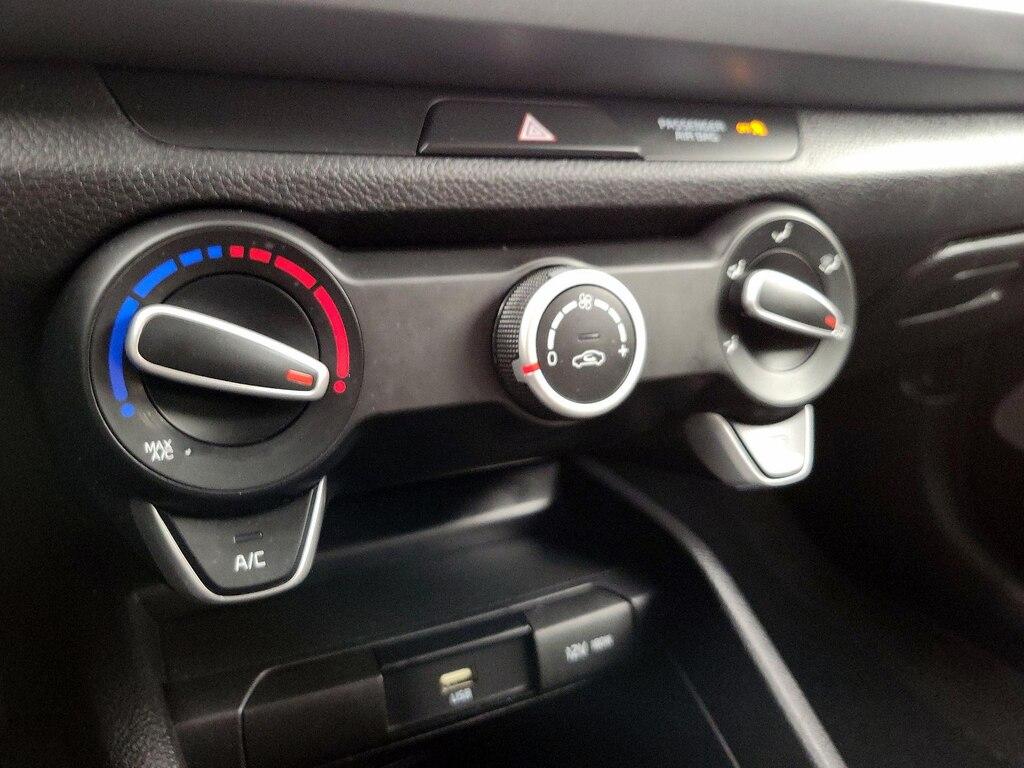 used 2022 Kia Rio car, priced at $14,998