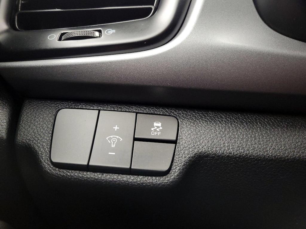 used 2022 Kia Rio car, priced at $14,998