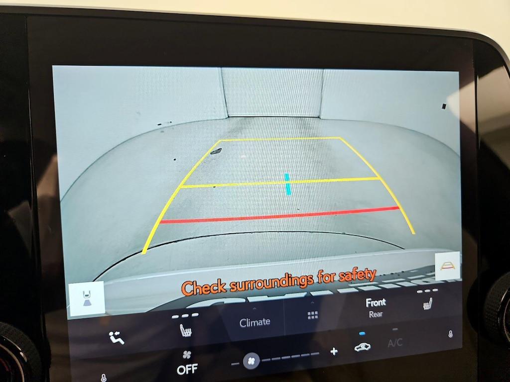 used 2024 Lexus RX 350 car, priced at $51,998