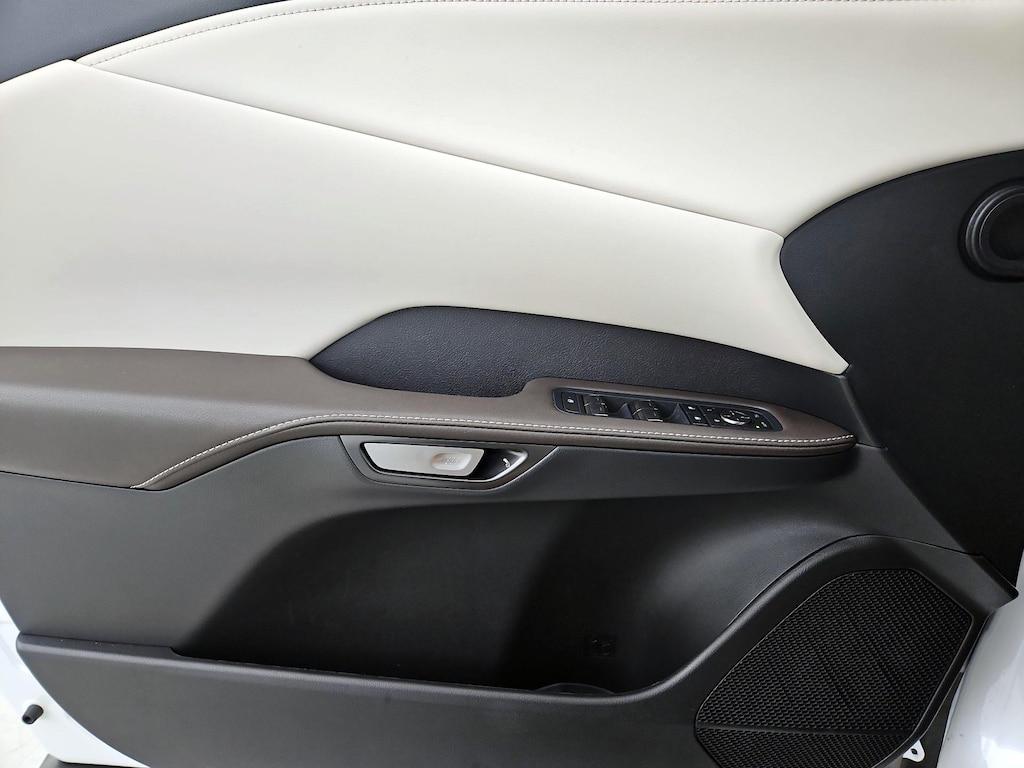 used 2024 Lexus RX 350 car, priced at $51,998