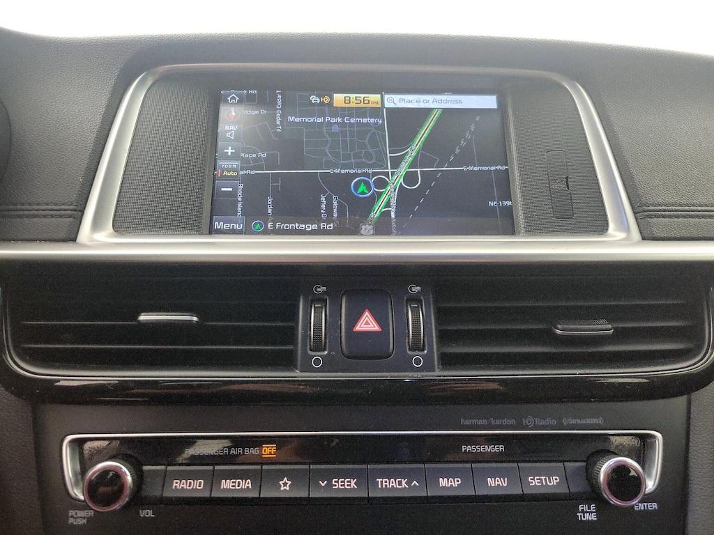 used 2019 Kia Optima car, priced at $19,998