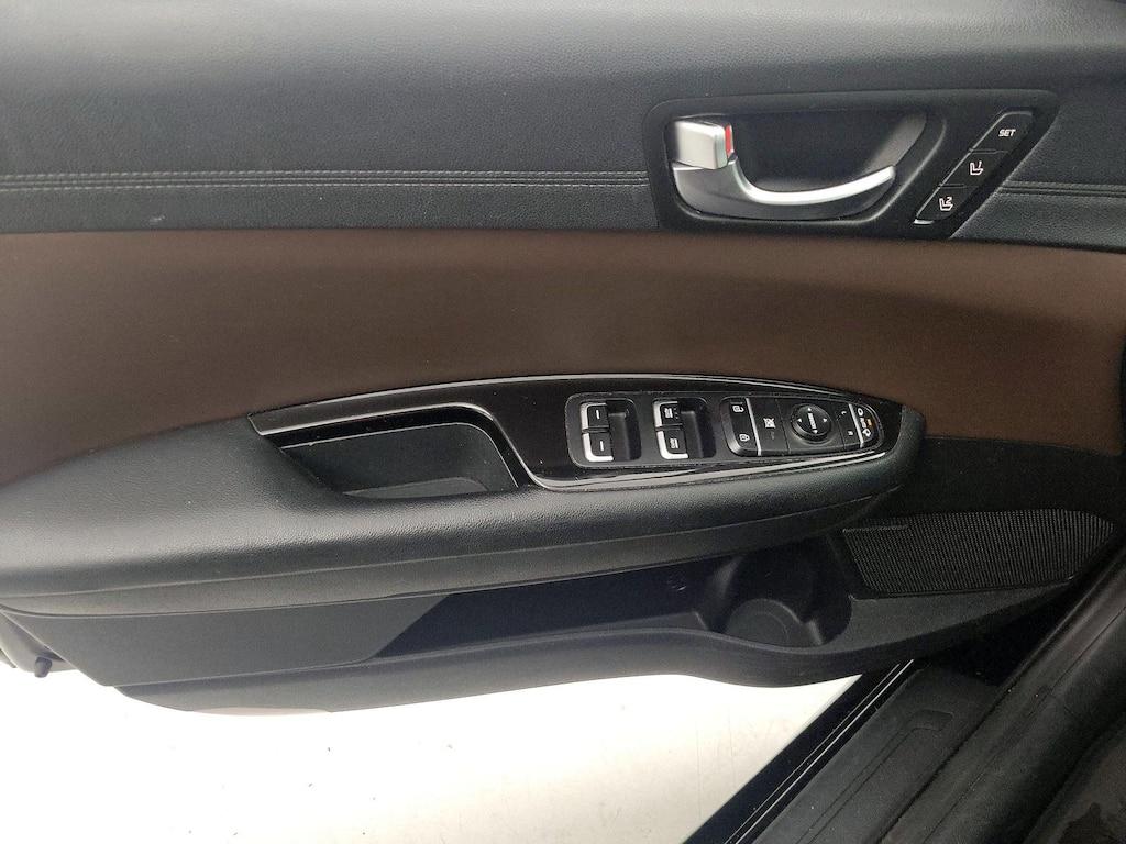 used 2019 Kia Optima car, priced at $19,998