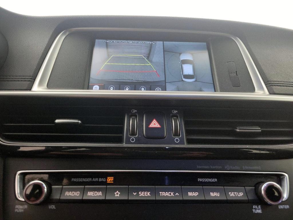 used 2019 Kia Optima car, priced at $19,998