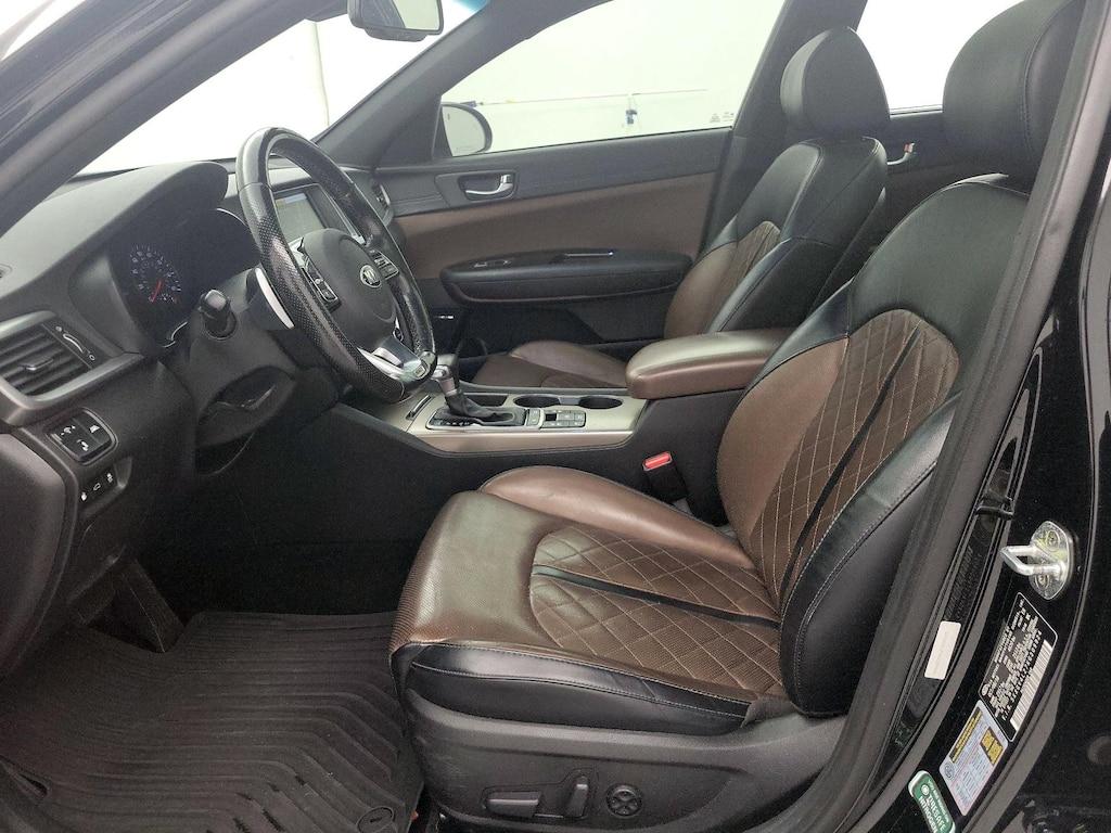 used 2019 Kia Optima car, priced at $19,998