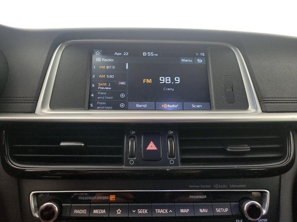 used 2019 Kia Optima car, priced at $19,998