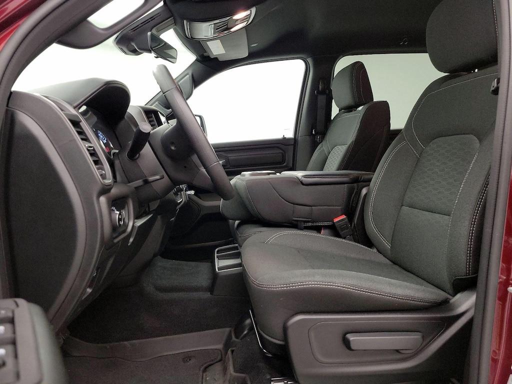 used 2025 Ram 1500 car, priced at $39,998