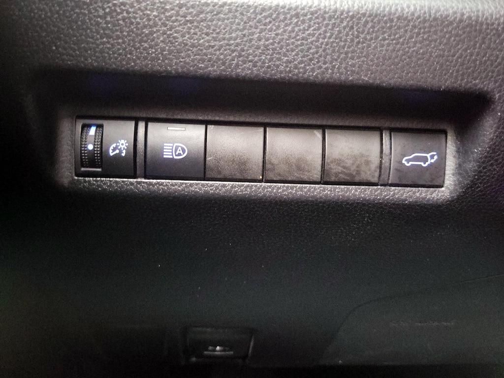 used 2020 Toyota RAV4 car, priced at $20,998