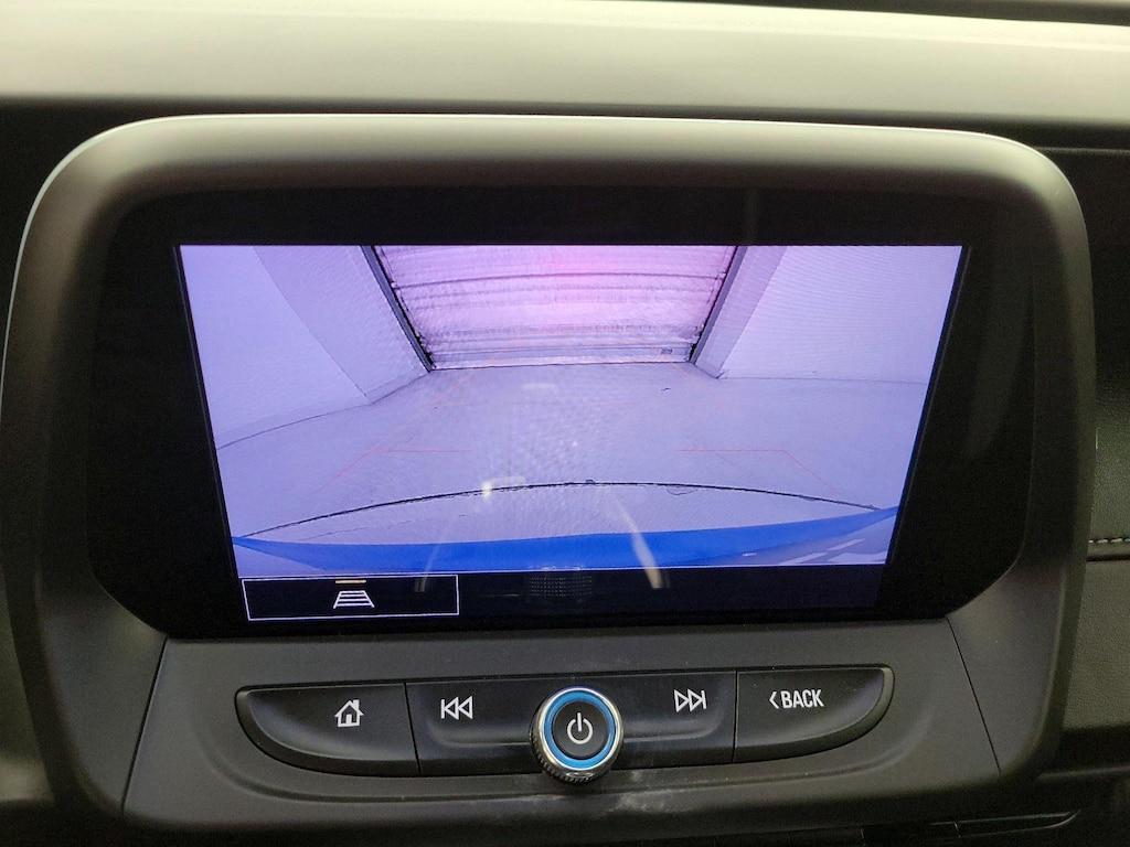 used 2022 Chevrolet Camaro car, priced at $38,998