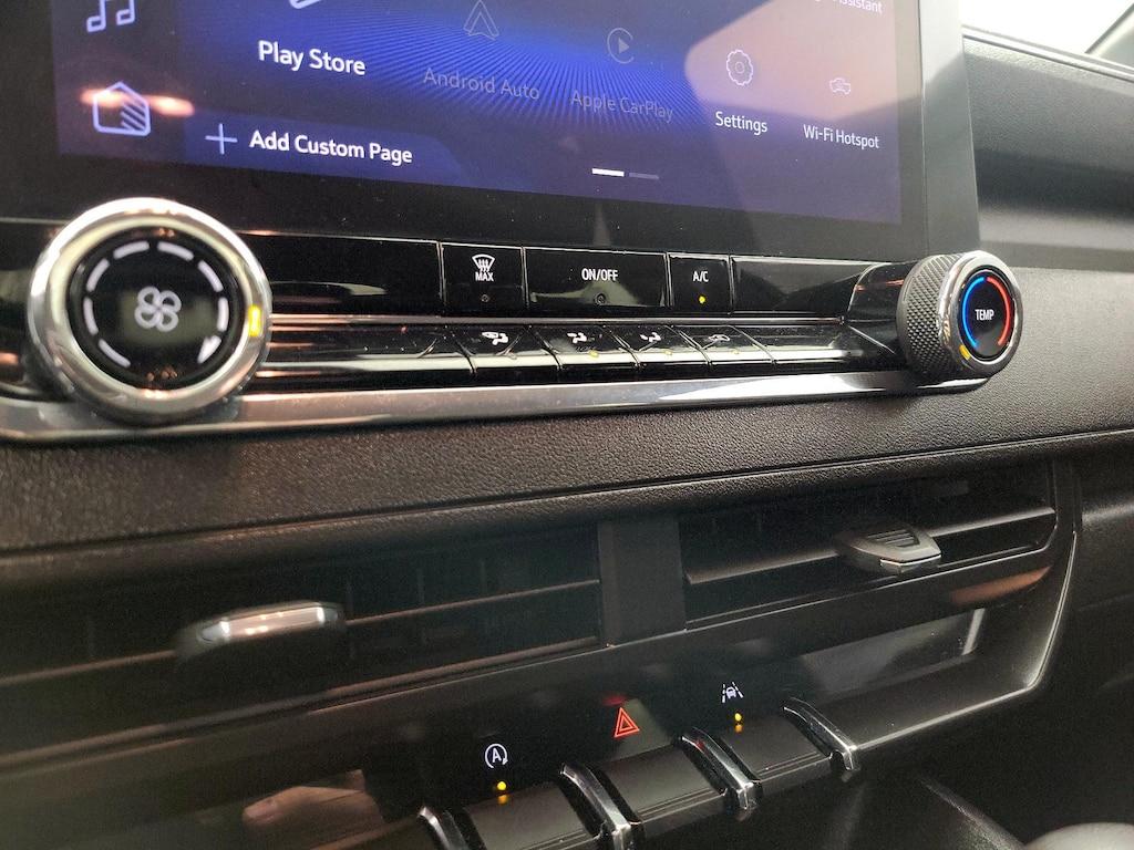 used 2023 Chevrolet Colorado car, priced at $26,998