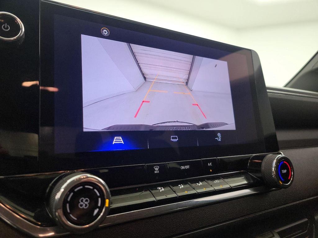 used 2023 Chevrolet Colorado car, priced at $26,998