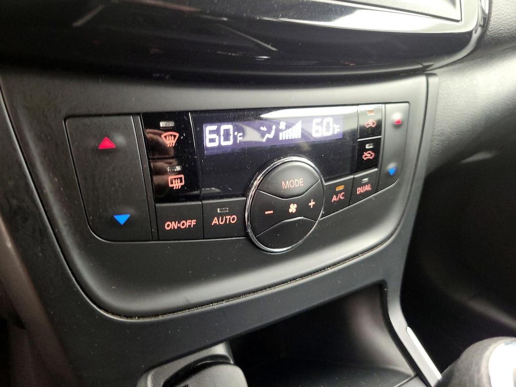 used 2019 Nissan Sentra car, priced at $12,998