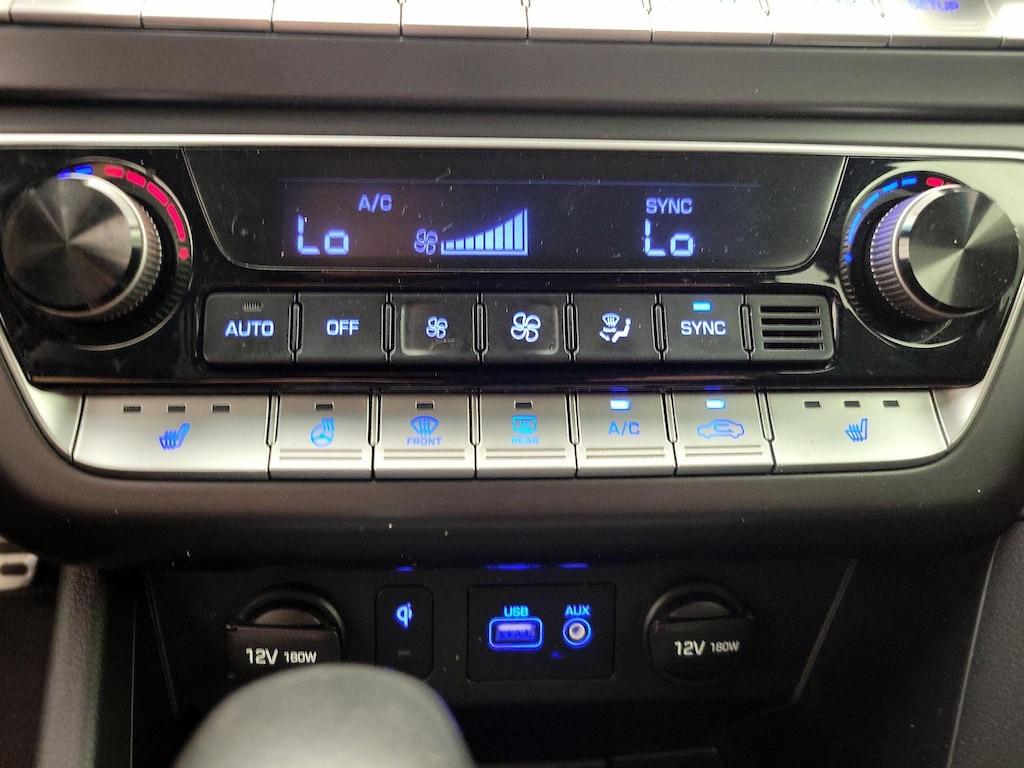 used 2019 Hyundai Sonata car, priced at $13,998